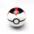 Imagem do Pokeball + 1pc aleatória pokemon dentro 1:1