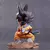 Figura Goku Dragon Ball Z na internet