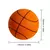 Bola de Basketball silenciosa - Nexus Brinks