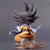 Figura Goku Dragon Ball Z - comprar online