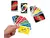 Jogo UNO Mattel 112 Cartas - comprar online