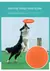 Frisbeed brinquedo interativo para pet - Nexus Brinks