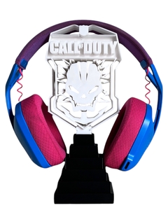 Soporte Auriculares Gamer