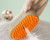 Escova elétrica para cães, Escova de cabelo de gato, Dog Steamer Brush na internet