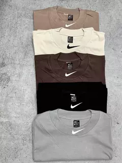 Remera Nike Oversize - DealArg