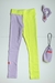 Legging Dupla Citrus Roxinho - comprar online