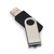 Pen Drive Giratório para Brindes (Mín. 20 unidades) - comprar online