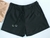 Shorts com cinto - comprar online