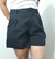 Shorts em alfaiataria - comprar online