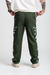 CALÇA CARGO BIRD PAINTER - loja online