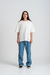 T-SHIRT OVERSIZED GLOBAL CONCEPT - loja online