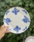 Decalques GIO AZUL - PORCELANA - comprar online