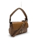 Bolsa Firenze caramelo - comprar online