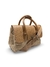 Bolsa Clementina caramelo - comprar online