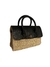 Bolsa Clementina preta - comprar online