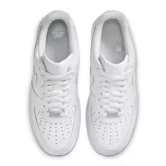 Nike Air Force 1 07 Triple White (OUTLET) - tienda en línea