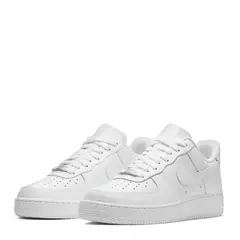 Imagen de Nike Air Force 1 07 Triple White (OUTLET)