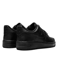 Nike Air Force 1 ´07 Black (OUTLET) - comprar en línea