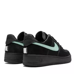 Air Force 1 Nike x Tiffany & Co en internet