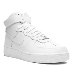 Nike Air Force 1 High Triple White (OUTLET) - comprar en línea