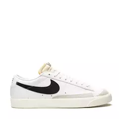 Nike Blazer Low 77 Clásico (OUTLET)