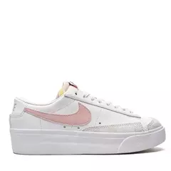 Nike Blazer Low 77 White/Pink