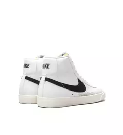 Nike Blazer Mid 77 Clásico (OUTLET) - comprar en línea