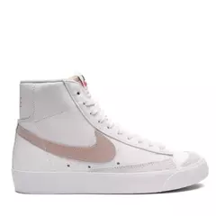 Nike Blazer Mid 77 White/Pink