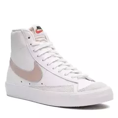 Nike Blazer Mid 77 White/Pink - comprar en línea