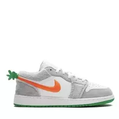 Air Jordan 1 Low Rabbit