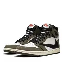 Air Jordan 1 High Jordan x Travis Scott - comprar en línea