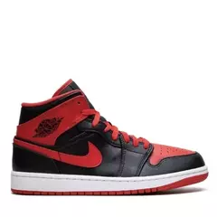 Air Jordan 1 Retro High Alternate Bred