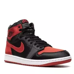 Air Jordan 1 Retro High Satin Bred - comprar en línea