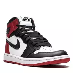 Air Jordan 1 Retro High Black Toe - comprar en línea