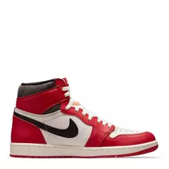 Air Jordan 1 Retro High Chicago Lost And Found