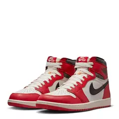 Air Jordan 1 Retro High Chicago Lost And Found - Ranita´s Boutique