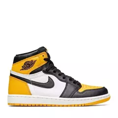 Air Jordan 1 Retro High Taxi