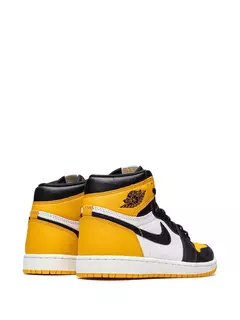 Air Jordan 1 Retro High Taxi en internet