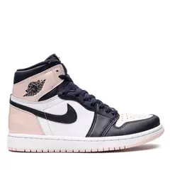 Air Jordan 1 High Bubble Gum