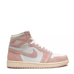 Air Jordan 1 Retro High Washed Pink