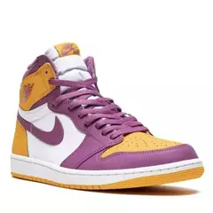 Air Jordan 1 Retro High Brotherhood - comprar en línea