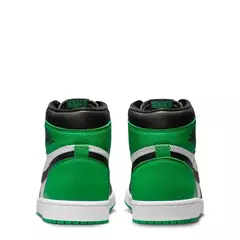 Air Jordan 1 Retro High Lucky Green - Ranita´s Boutique