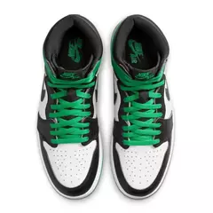 Air Jordan 1 Retro High Lucky Green - tienda en línea