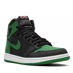 Air Jordan 1 Retro High Pine Green - comprar en línea