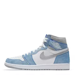 Air Jordan 1 Retro High Hyper Royal en internet