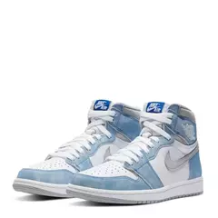 Air Jordan 1 Retro High Hyper Royal - Ranita´s Boutique