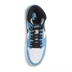 Air Jordan 1 Retro High University Blue - Ranita´s Boutique