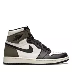 Air Jordan 1 High Dark Mocha