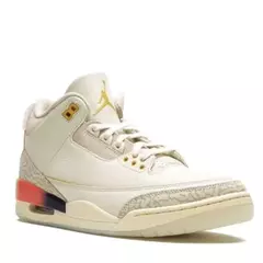 Air Jordan 3 Rio de Jordan x J Balvin - comprar en línea