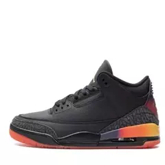 Air Jordan 3 Rio de Jordan x J Balvin - Ranita´s Boutique